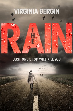 The Rain (2014) by Virginia Bergin