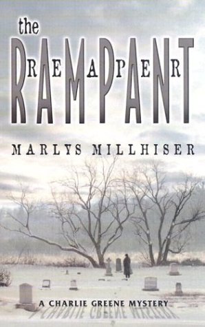 The Rampant Reaper (2003) by Marlys Millhiser
