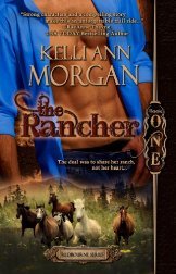 The Rancher (2012) by Kelli Ann Morgan