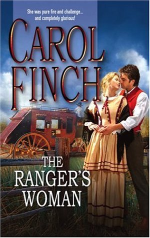 The Ranger's Woman (2015) by Carol Finch