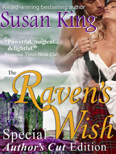 The Raven's Wish (2011) by Susan King