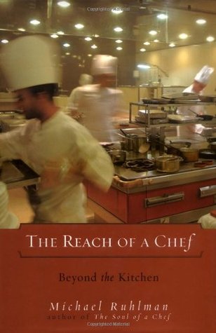 The Reach of a Chef: Beyond the Kitchen (2006)