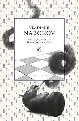 The Real Life of Sebastian Knight (2007) by Vladimir Nabokov
