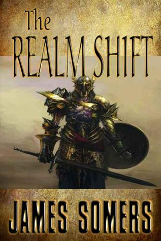 The Realm Shift (2000) by James Somers