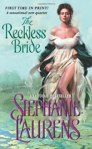 The Reckless Bride (2010)
