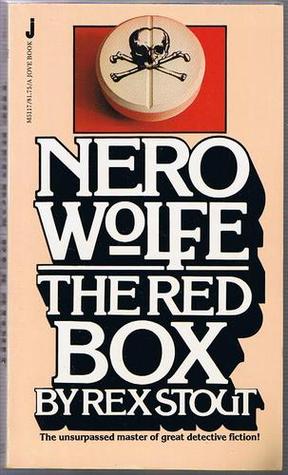 The Red Box (1983)