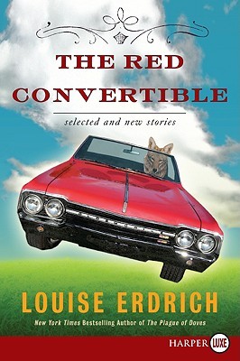 The Red Convertible LP: Selected and New Stories, 1978-2008 (2009)