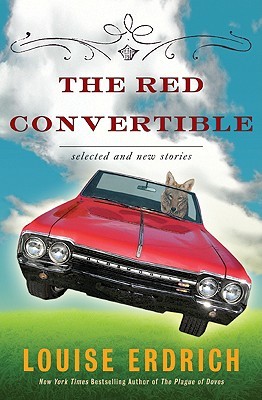 The Red Convertible (2009) by Louise Erdrich