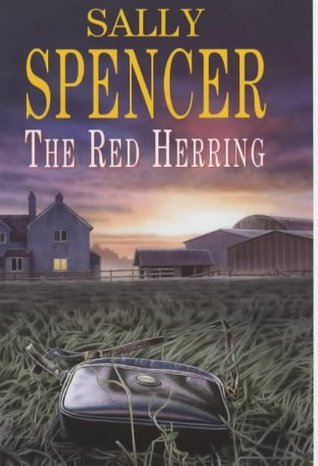 The Red Herring (2002) by Sally Spencer