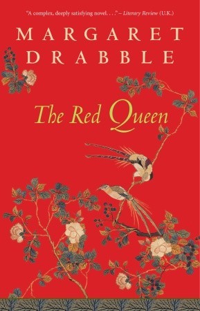 The Red Queen (2005) by Margaret Drabble