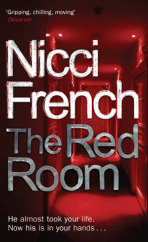 The Red Room (2015) by Nicci French
