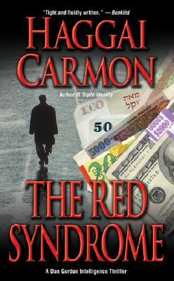 The Red Syndrome (2008) by Haggai Carmon