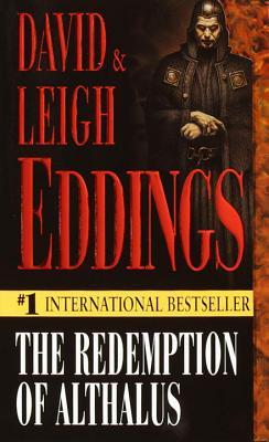 The Redemption of Althalus (2001) by David Eddings