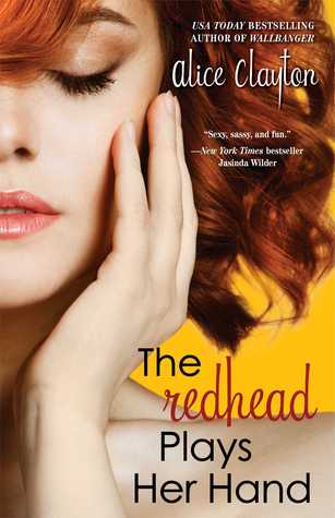 The Redhead Plays Her Hand (2013)