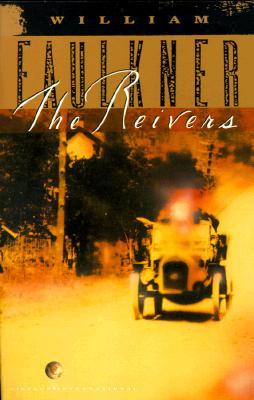 The Reivers: A Reminiscence (1992) by William Faulkner