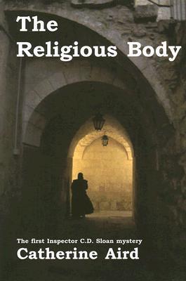 The Religious Body (2007) by Catherine Aird