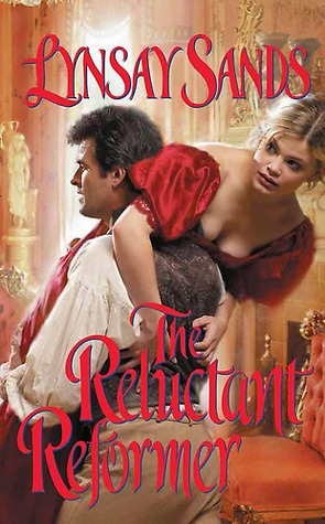 The Reluctant Reformer (2002) by Lynsay Sands