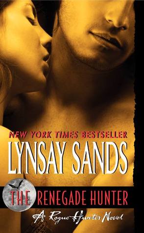 The Renegade Hunter (Argeneau #12) (2009) by Lynsay Sands