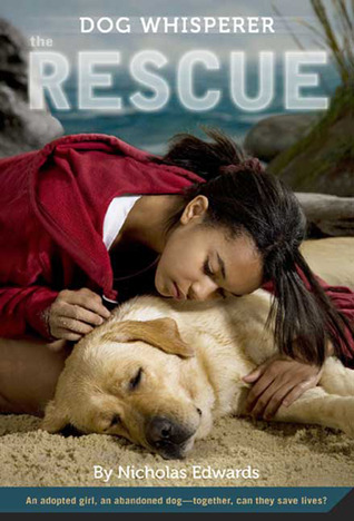 The Rescue (2009) by Nicholas Edwards