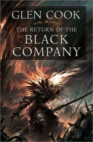 The Return of the Black Company (2009)