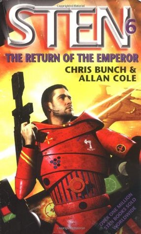 The Return of the Emperor (2001)