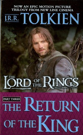 The Return of the King (1986) by J.R.R. Tolkien