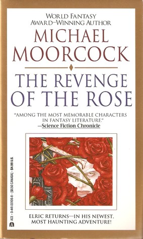The Revenge of the Rose (1994)