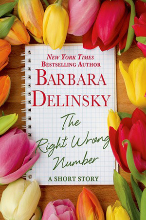 The Right Wrong Number (2013) by Barbara Delinsky