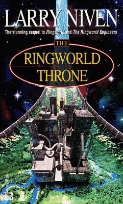 The Ringworld Throne (1997) by Larry Niven