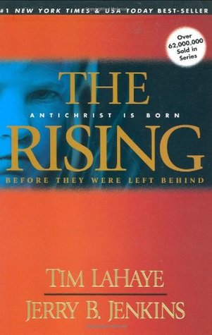 The Rising: Antichrist is Born (2005)