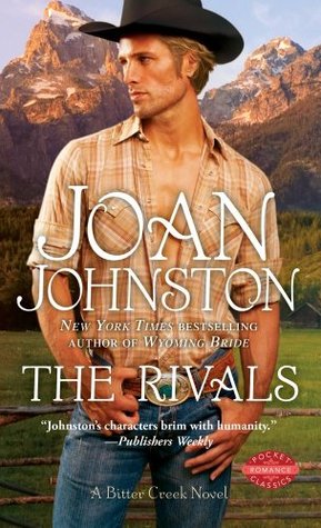 The Rivals (2004) by Joan Johnston