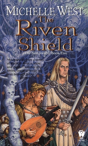 The Riven Shield (2003) by Michelle West
