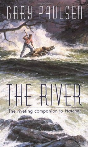 The River (1998) by Gary Paulsen