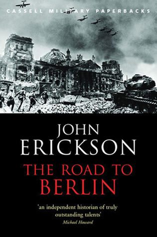 The Road to Berlin (2007)