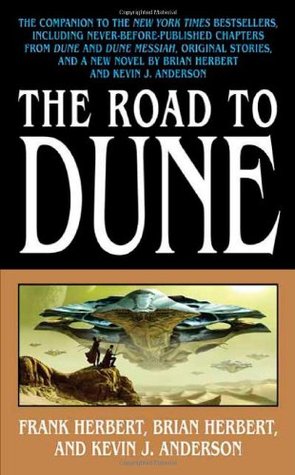 The Road to Dune (2006)