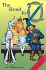 The Road to Oz (2015) by L. Frank Baum