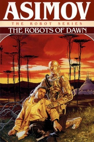 The Robots of Dawn (1994)