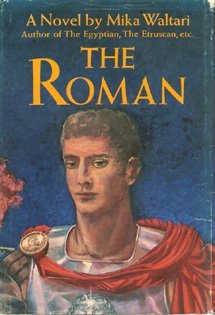 The Roman (1966) by Mika Waltari