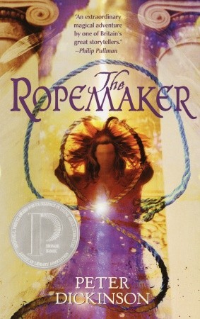 The Ropemaker (2003) by Peter Dickinson