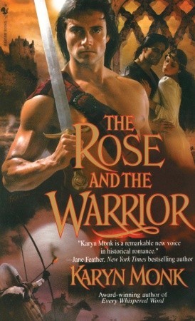 The Rose and the Warrior (2000)