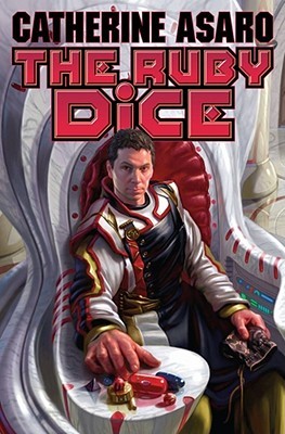 The Ruby Dice (2008)