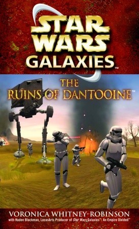 The Ruins of Dantooine (2003)