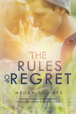 The Rules of Regret (2013) by Megan Squires