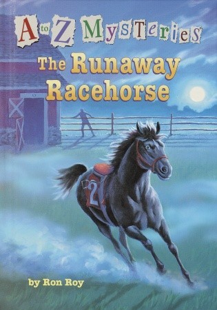 The Runaway Racehorse (2002)
