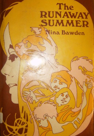 The Runaway Summer (1969) by Nina Bawden