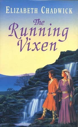 The Running Vixen (1992) by Elizabeth Chadwick