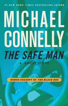 The Safe Man: A Ghost Story (2012) by Michael Connelly