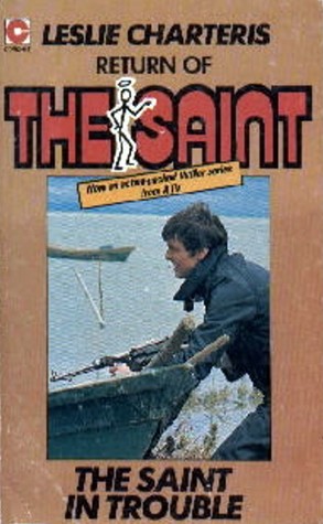The Saint In Trouble (1978)