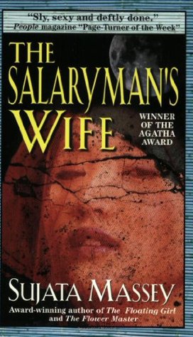 The Salaryman's Wife (2000) by Sujata Massey