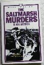 The Saltmarsh Murders (1987) by Gladys Mitchell